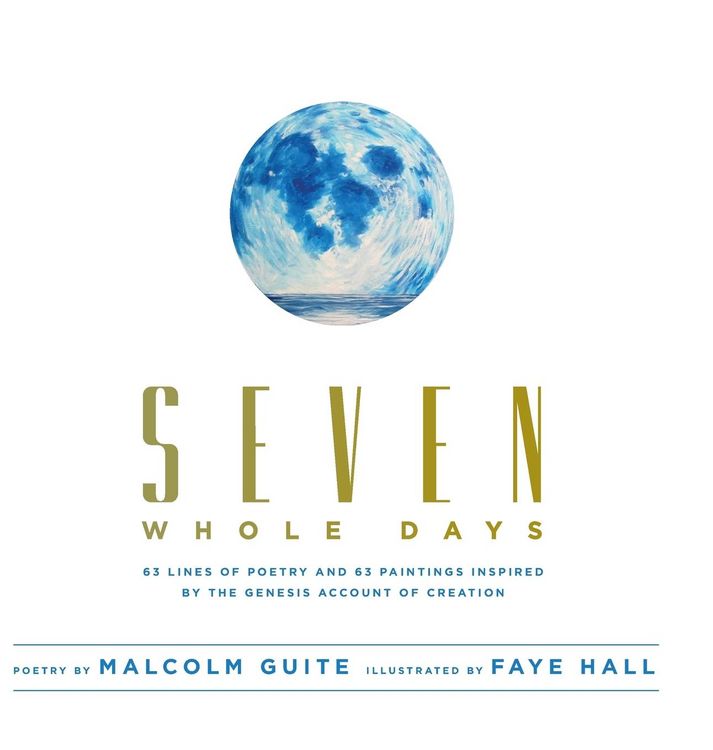 Produktbild: Seven Whole Days