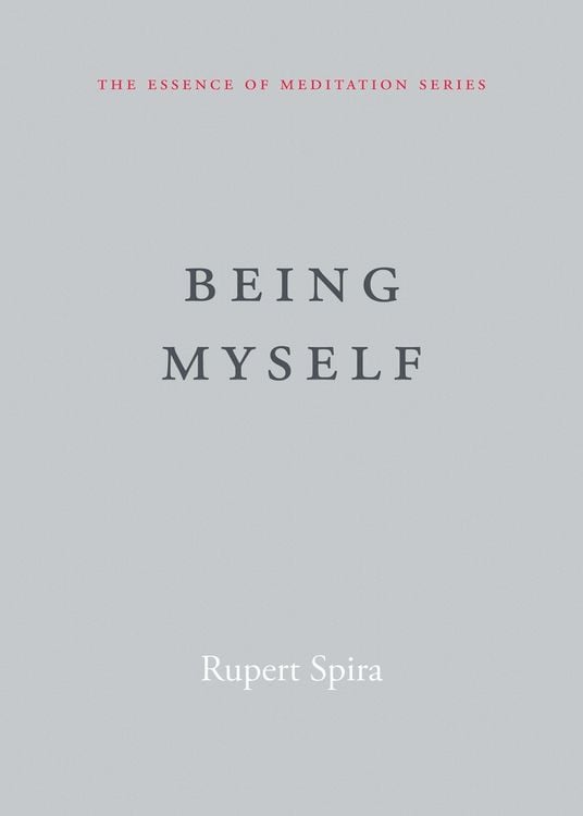 Produktbild: Being Myself