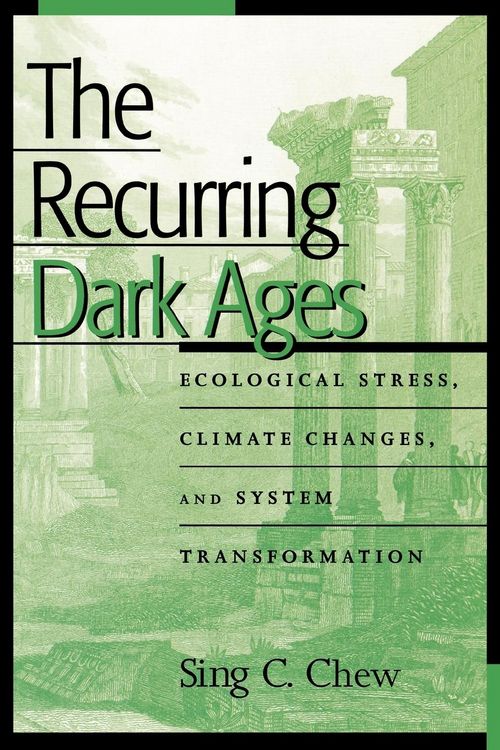 Produktbild: Recurring Dark Ages