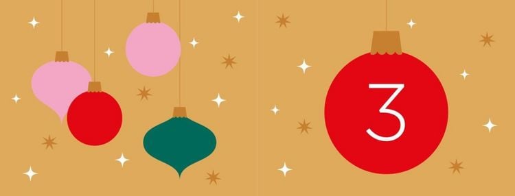 Produktbild: 24 Workouts f&uuml;r den Advent
