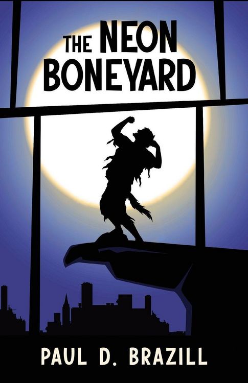 Produktbild: The Neon Boneyard
