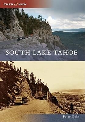 Produktbild: South Lake Tahoe
