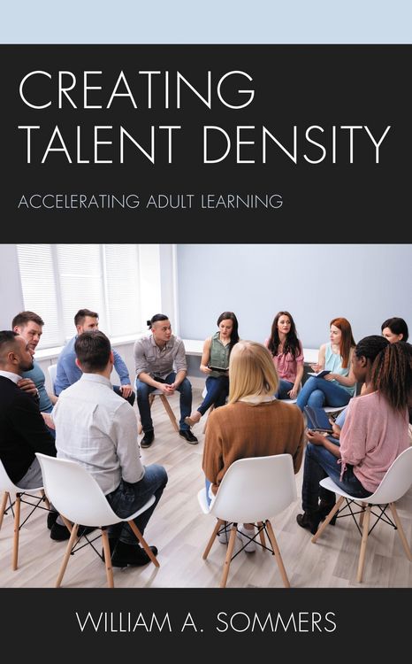 Produktbild: Creating Talent Density