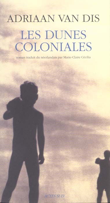 Produktbild: Les Dunes Coloniales