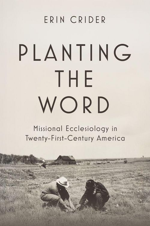 Produktbild: Planting the Word