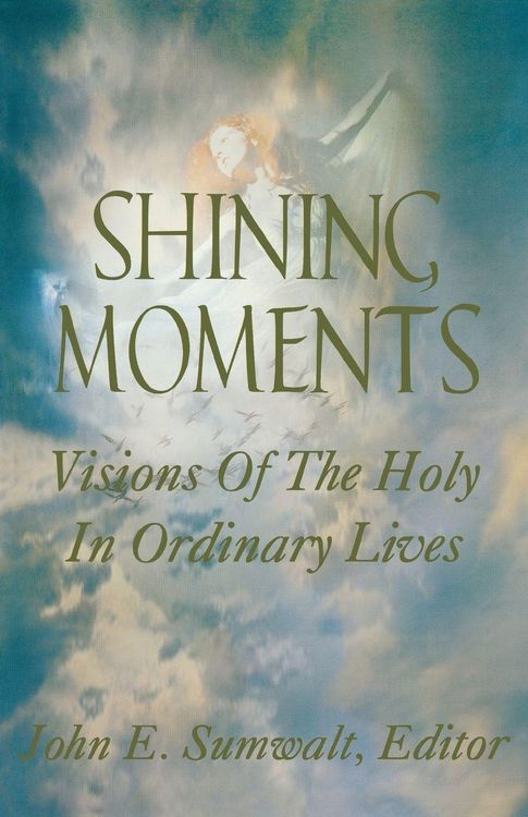 Produktbild: Shining Moments
