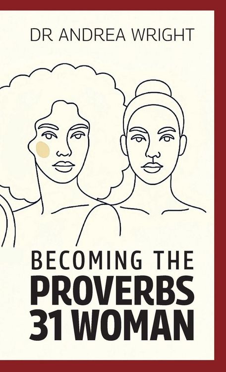 Produktbild: Becoming the Proverbs 31 Woman
