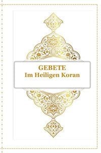 Produktbild: Gebete - Im Heiligen Koran