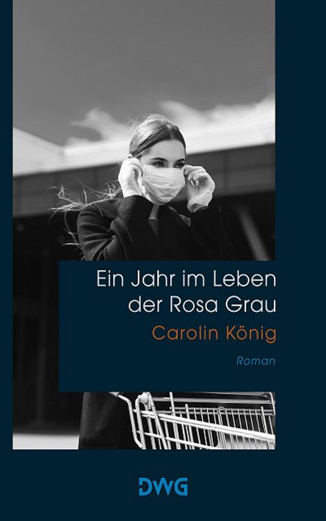Produktbild: Ein Jahr im Leben der Rosa Grau