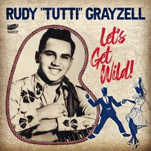 Produktbild: Lets Get Wild! EP