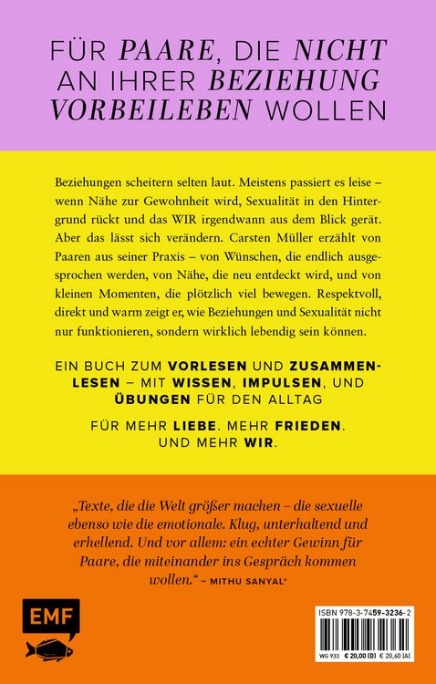 Produktbild: Love, Peace & wir