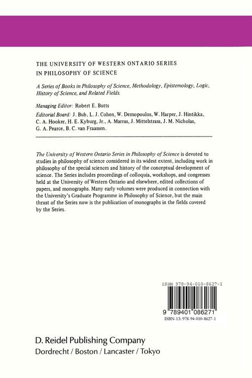 Produktbild: Actuarial Science