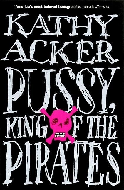 Produktbild: Pussy, King of the Pirates