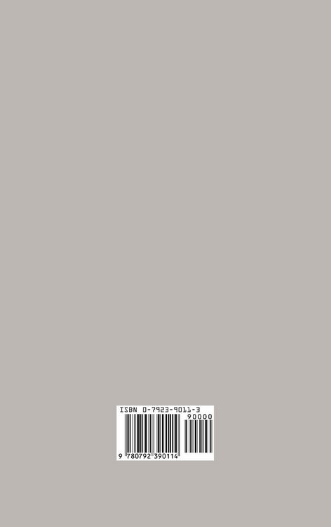Produktbild: The Economics of Special Privilege and Rent Seeking