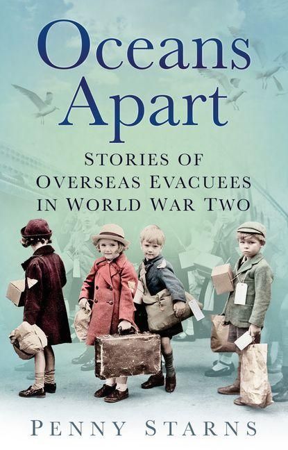Produktbild: Oceans Apart