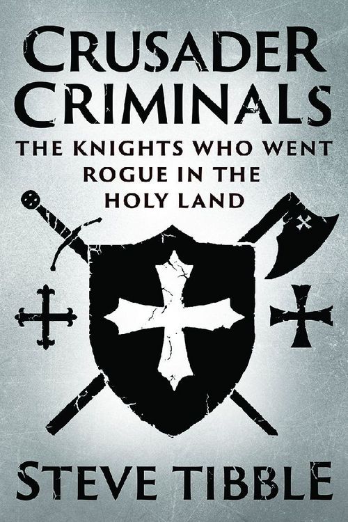 Produktbild: Crusader Criminals
