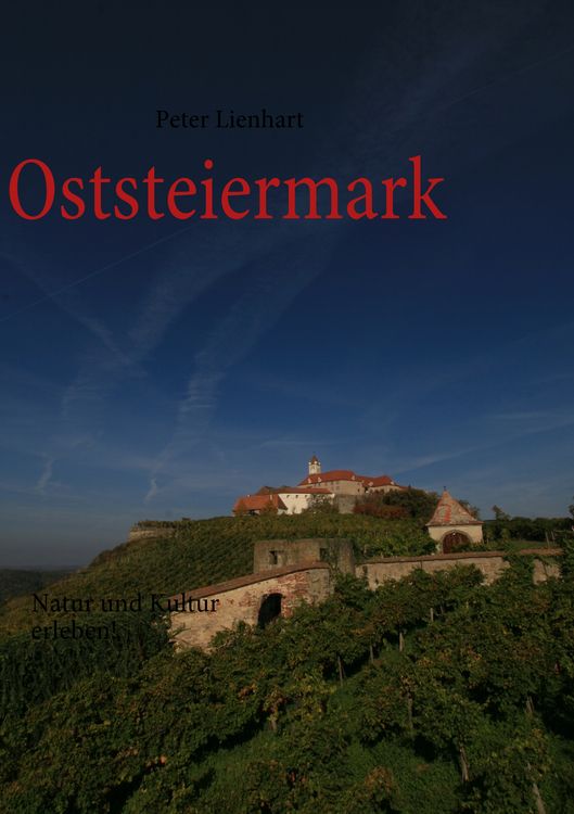 Produktbild: Oststeiermark