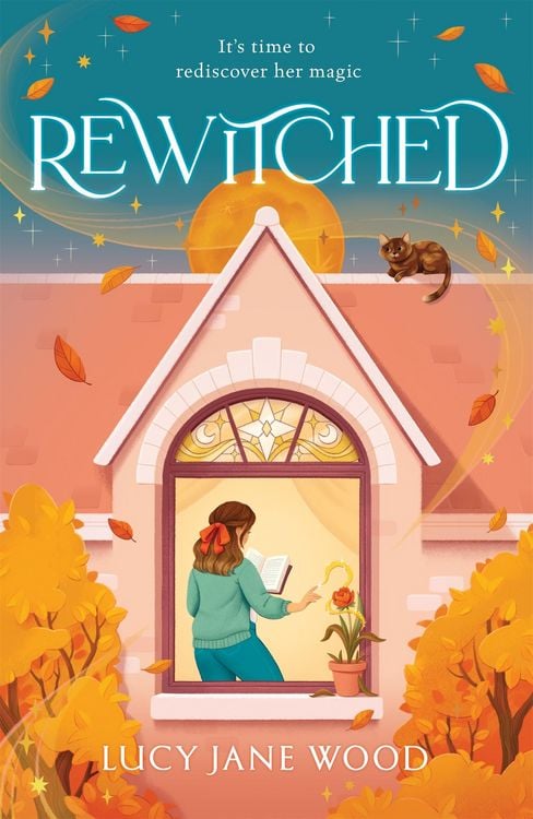 Produktbild: Rewitched