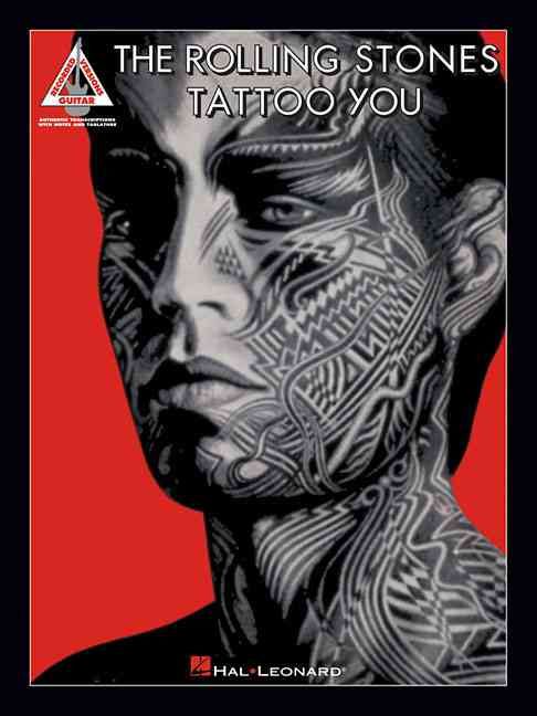Produktbild: The Rolling Stones: Tattoo You