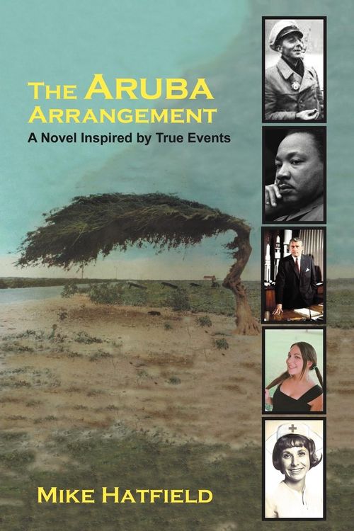 Produktbild: The Aruba Arrangement