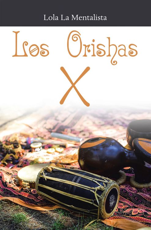Produktbild: Los Orishas