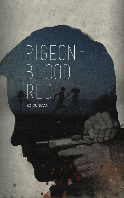 Produktbild: Pigeon-Blood Red