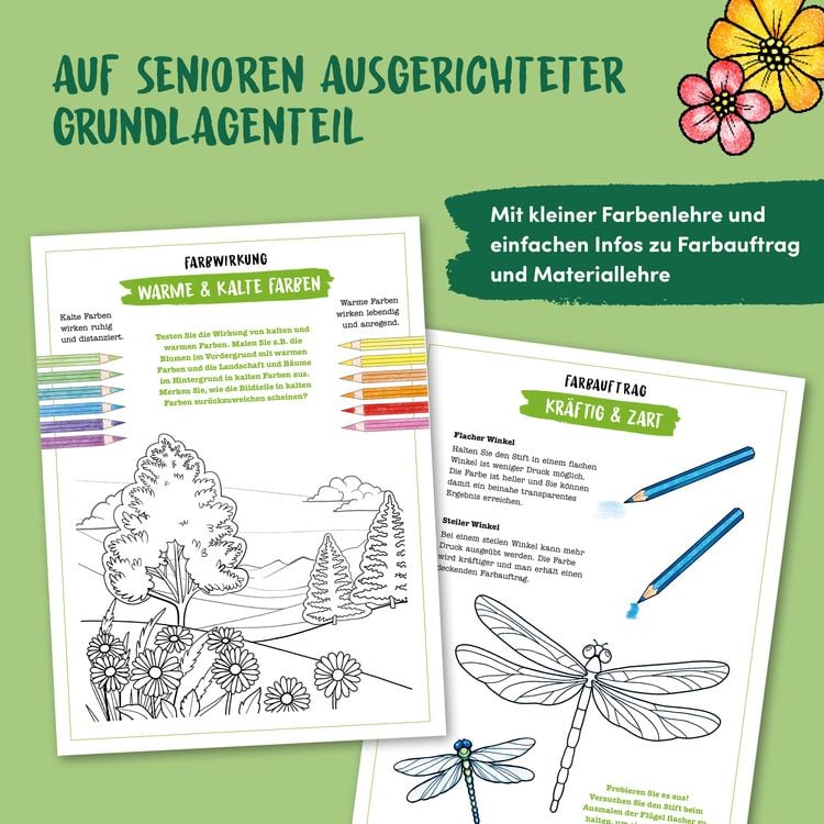 Produktbild: Mein Glücksgarten