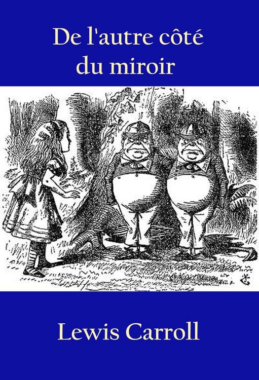Produktbild: De l'autre c&ocirc;t&eacute; du miroir