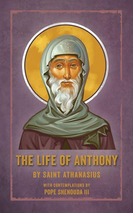 Produktbild: The Life of Anthony
