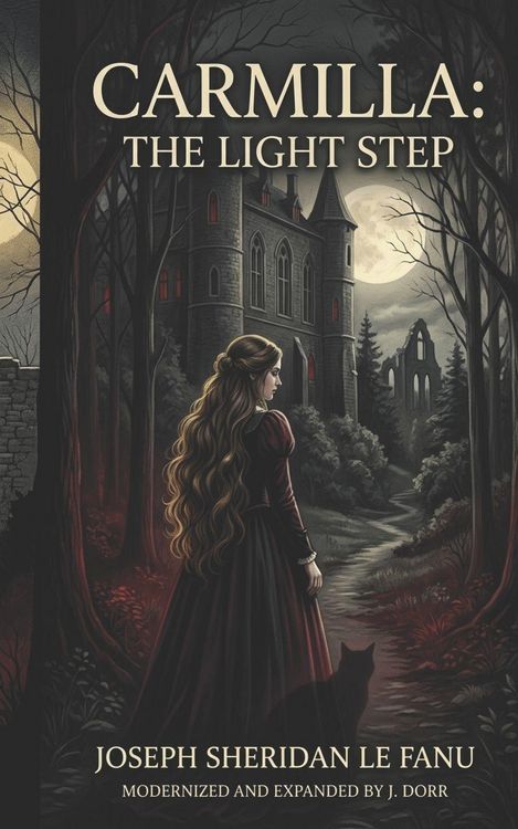 Produktbild: Carmilla