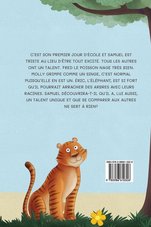 Produktbild: Sais-tu que tu es g&eacute;nial ?