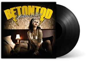 Produktbild: Antirockstars