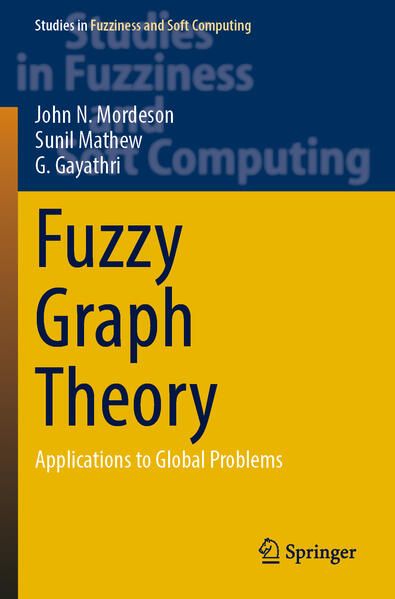 Produktbild: Fuzzy Graph Theory