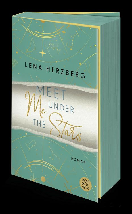 Produktbild: Meet Me Under The Stars