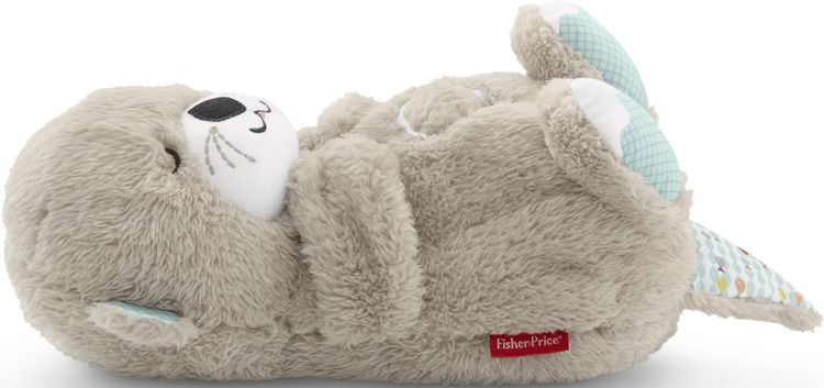 Produktbild: Fisher-Price Schlummer-Otter