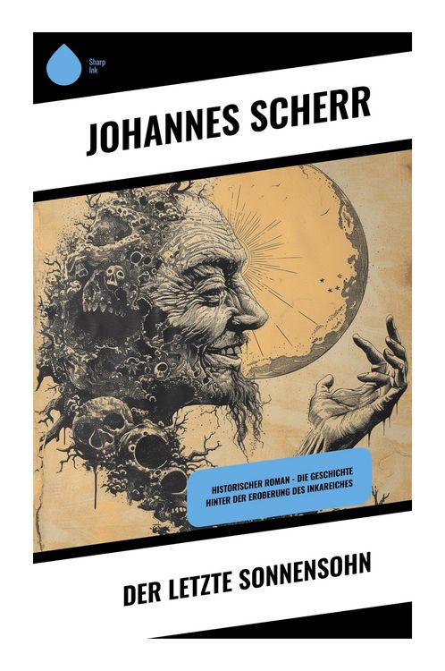 Produktbild: Der letzte Sonnensohn