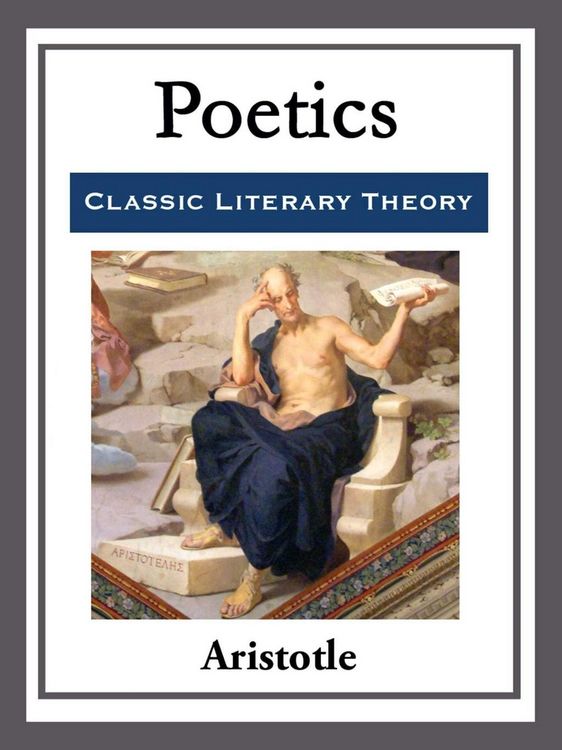 Produktbild: Poetics