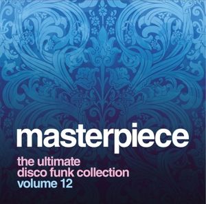Produktbild: Masterpiece collection vol. 12