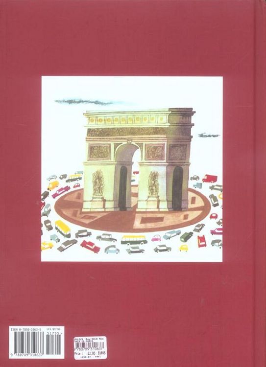 Produktbild: This is Paris