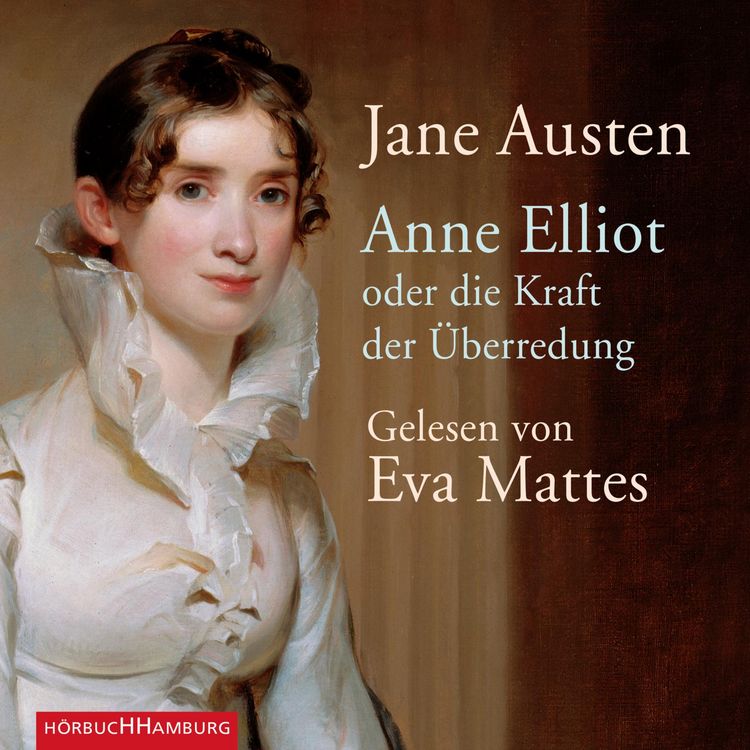 Produktbild: Anne Elliot
