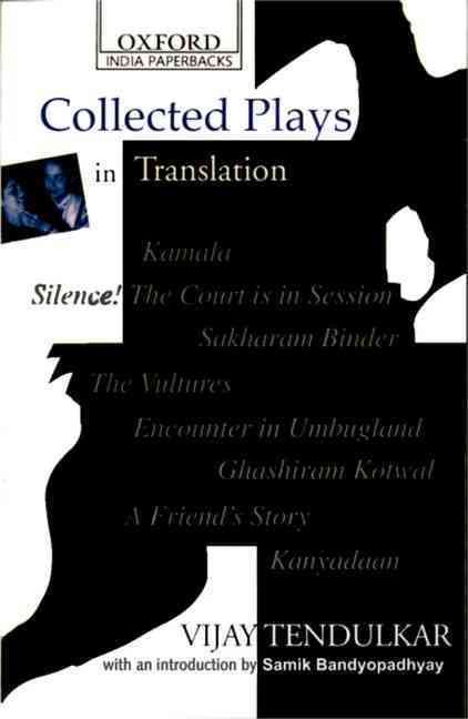 Produktbild: Collected Plays in Translation