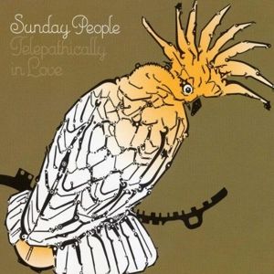 Produktbild: Telepathically in Love