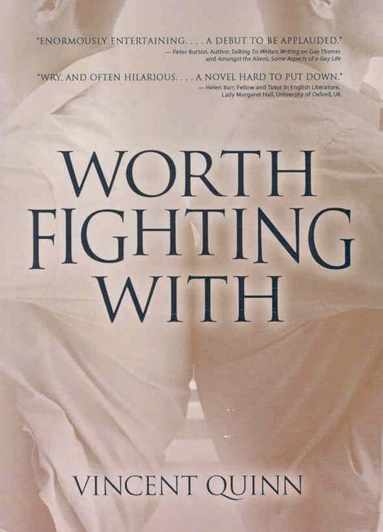 Produktbild: Worth Fighting with