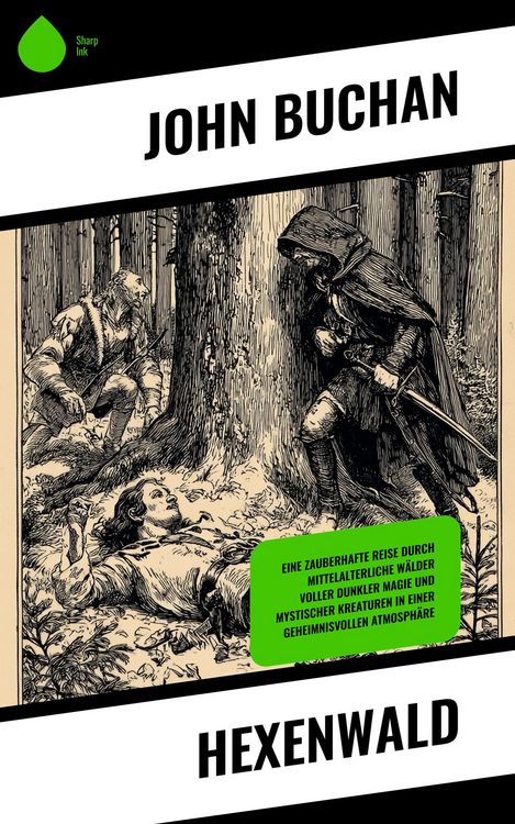 Produktbild: Hexenwald