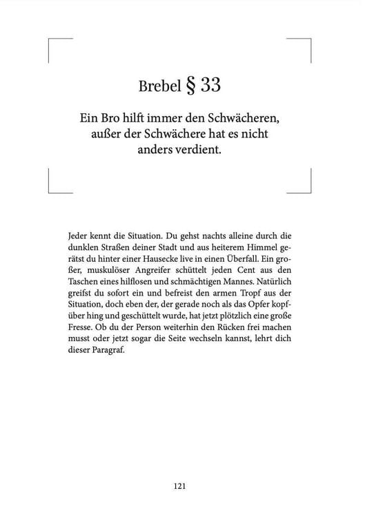 Die Brebel