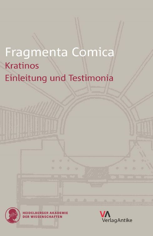 Produktbild: FrC 3.1 Kratinos