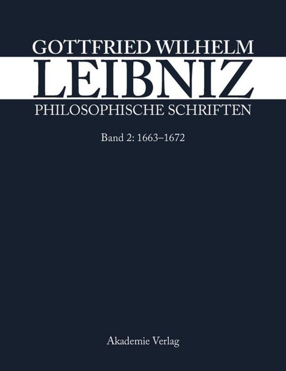 Produktbild: 1663&ndash;1672