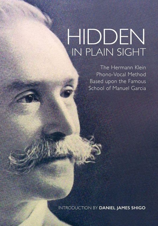 Produktbild: Hidden in Plain Sight