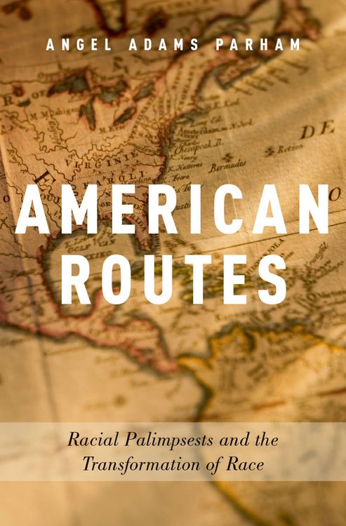 Produktbild: American Routes