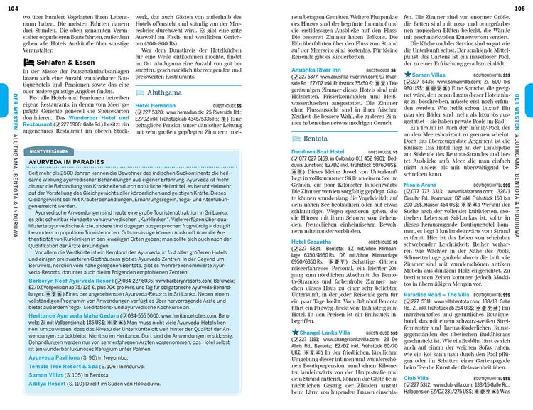 Produktbild: Lonely Planet Reisef&uuml;hrer Sri Lanka